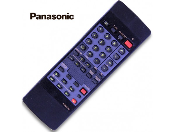 ПДУ EUR50702 Panasonic
