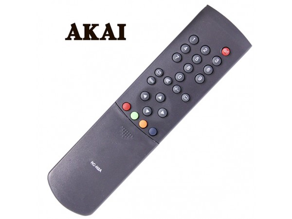 ПДУ RC-N2A Akai
