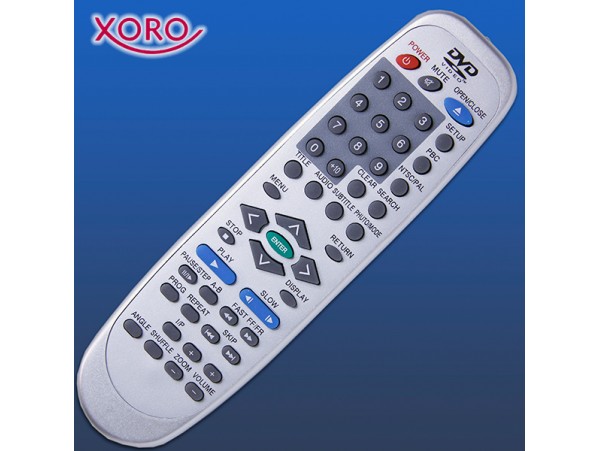 ПДУ CR-52D Xoro