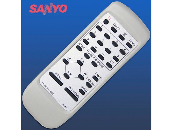 ПДУ 1AV0U10B31200 Sanyo н/к