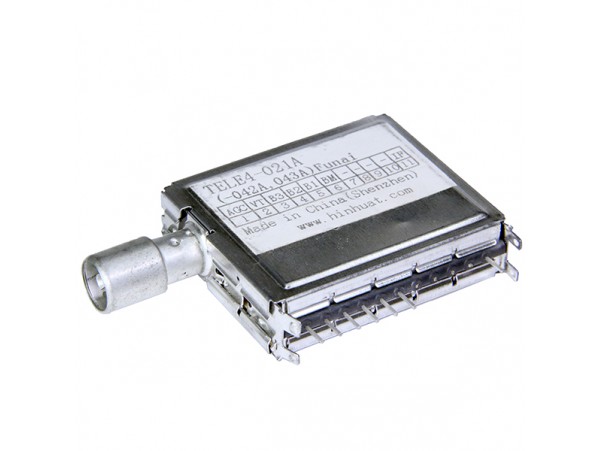 TELE4-021A(042A, 043B) Тюнер TV
