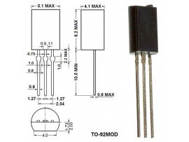 2SD1994A