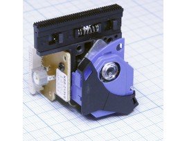 KSS-213VS Sony Оптическая (CD) головка