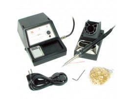 XY-136 ESD станция паяльная XYTRONIC