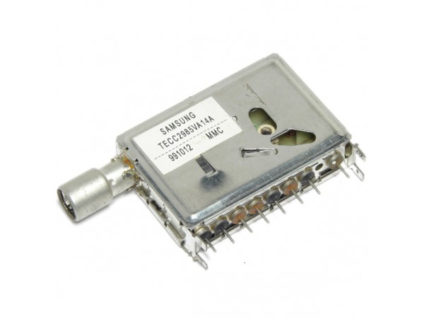TECC2985VA14A Тюнер L=53(7+1pin)K SAM TV