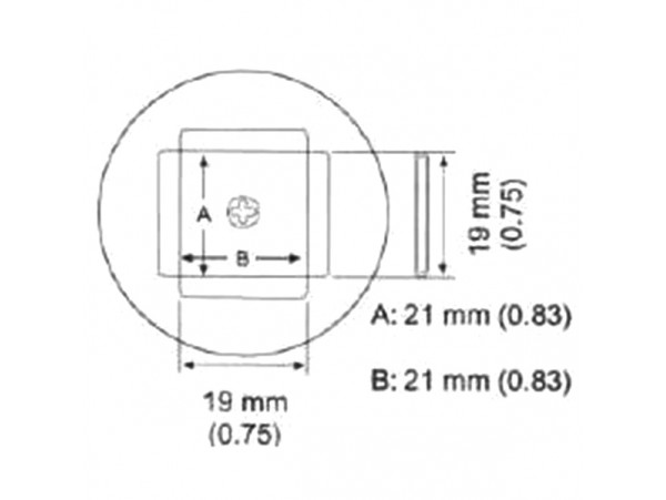 XY-A1136 Наконечник  для паяльной станции