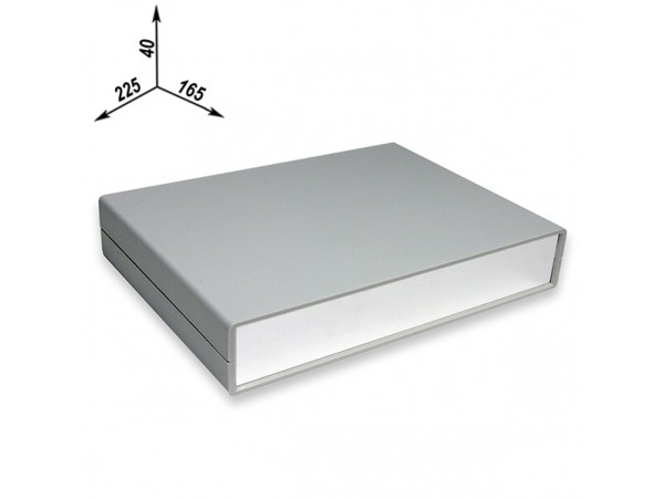 G747A Корпус (225Х165Х40 мм)