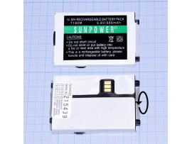 MOT T192 Акк. 500mAh