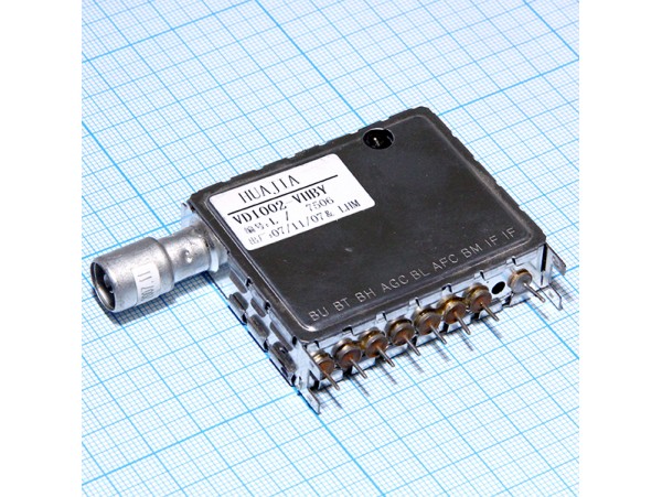 TELE4-020A Тюнер TV