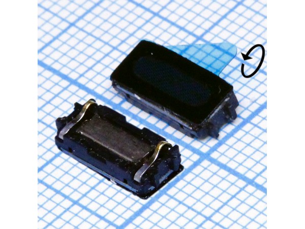 Nokia 5310 Динамик 5610/6500/E65/7900