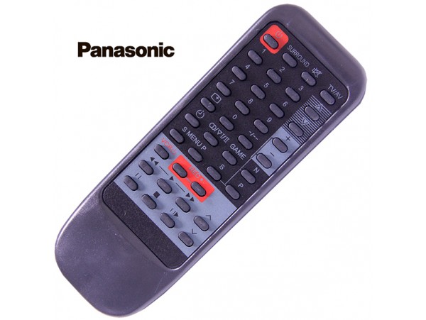 ПДУ EUR644661 Panasonic