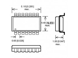ACS5BA-12 Преобразователь напряжения ~220V>12V(0,42A)