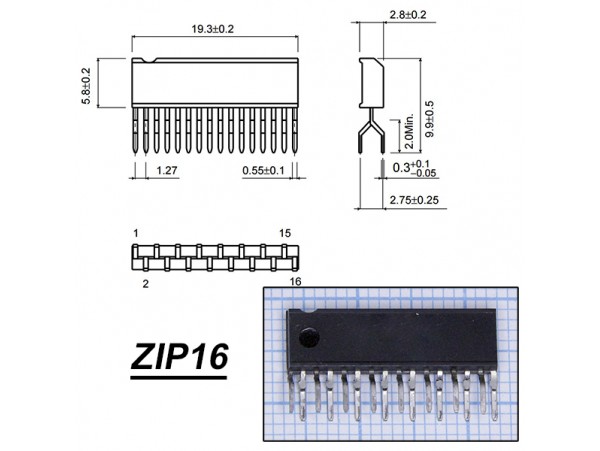LA3370