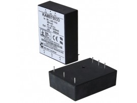 KAM07503D Преобр.напряжения~220V>+3,3V/+5V(1000mA/600mA