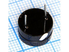 TMB12A12 d=12 12В пьезоизлучатель