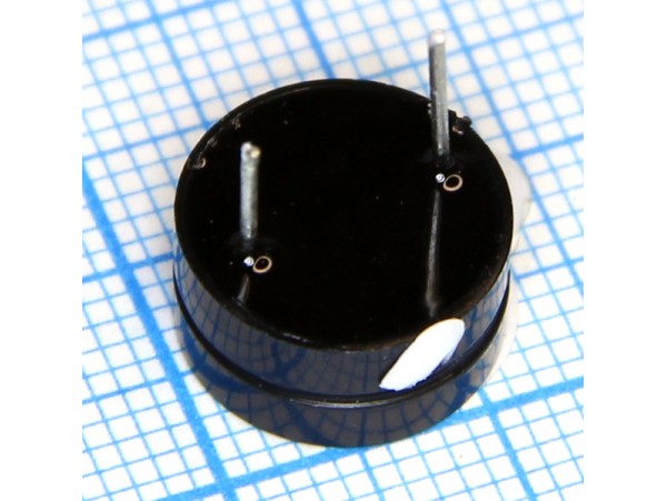 TMB12A12 d=12 12В пьезоизлучатель