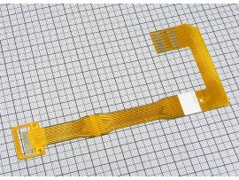Шлейф Kenwood J84-0106-12 а/м