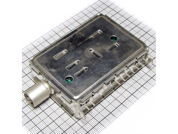 BTP-EC411 Тюнер TV