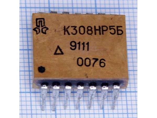 К308НР5Б
