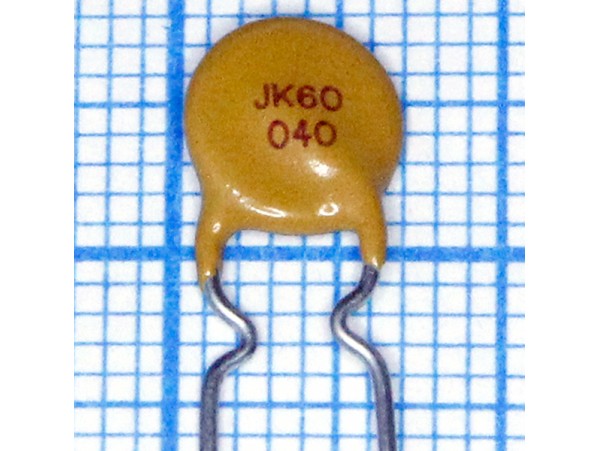 RXE040 Пред.самовосст.