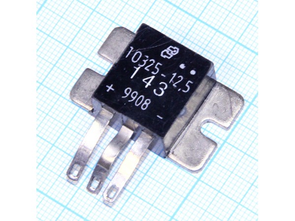 Тирист.сил. ТО325-12,5-14-3