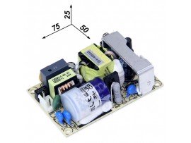 БП 7,5V3,3A EPS-25-7.5 плата Блок питания