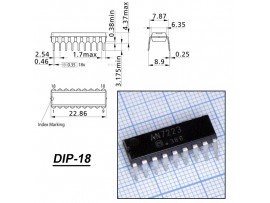 AN7223
