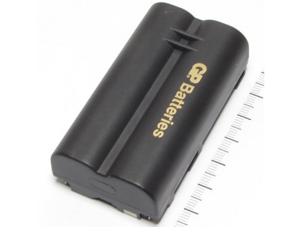 Аккумулятор SONY NP-FM55H 7,2V/11,5Wh GP