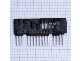 HIC1016