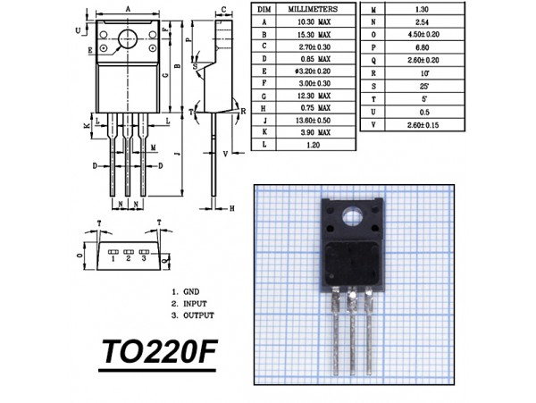 2SB1565