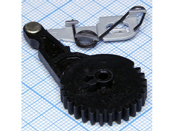 Рычаг SAMS AC66-20069A