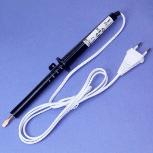 Паяльник 220V/40W PL-R02-40W ЭРА/TDM