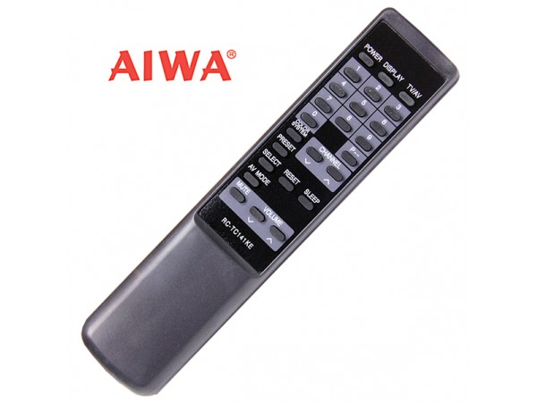 ПДУ RC-TC141KE Aiwa н/к