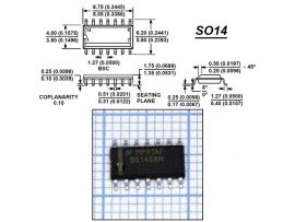 DS1488M