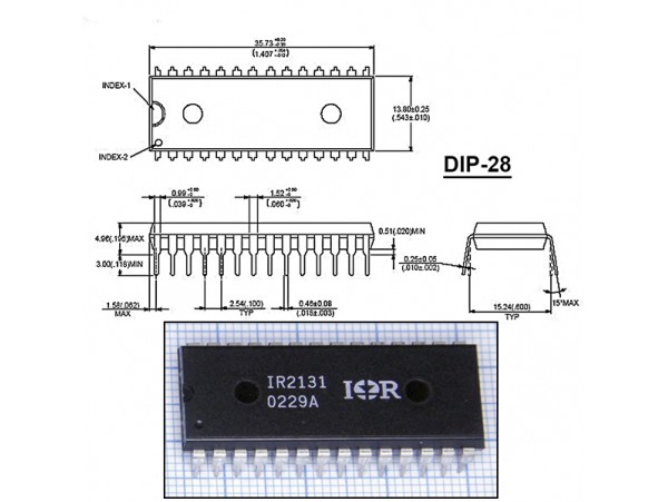 IR2131