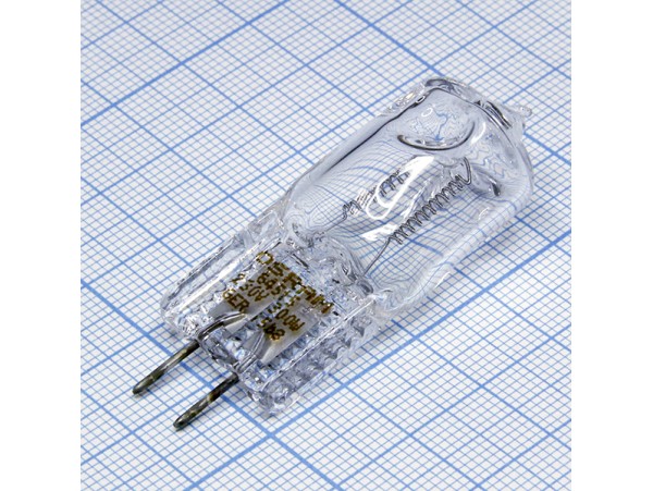Лампа 220V 300W GX6.35 64515 Osram