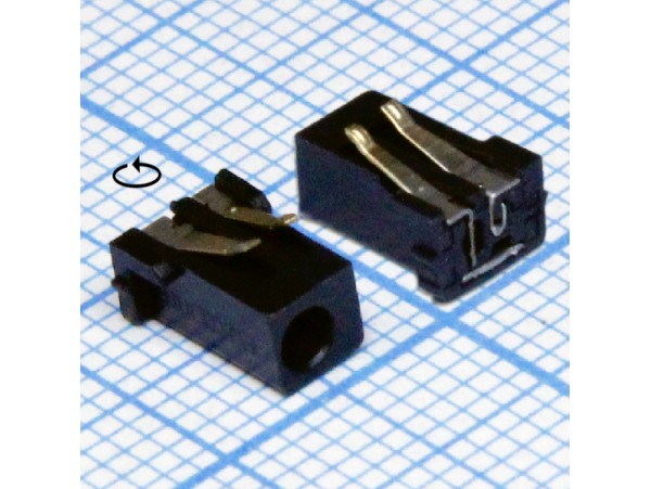 Nokia 6101 разъем 6111/6131/6233/6270/7360/N70. зарядки