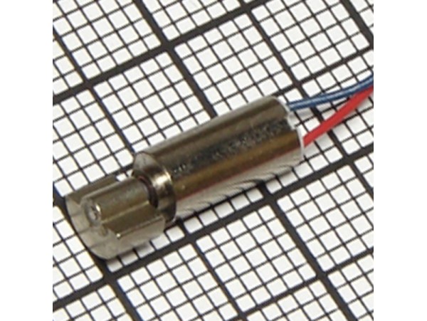 PX34 мотор виброзвонка