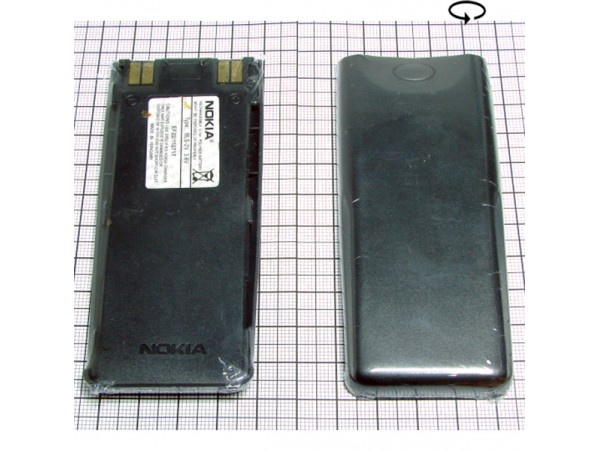 Nokia 5110 Акк. 6110/6210/7110 Li-lon 750mAh