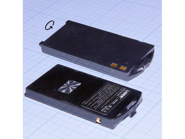Nokia 3210 Акк. Ni-Mh 1200 mAh