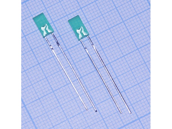LED 1.9X3.9 G L-144GDT