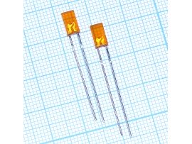 LED 1.9X3.9 R L-144EDT