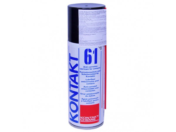 АЭРОЗОЛЬ KONTAKT-61 200 ml