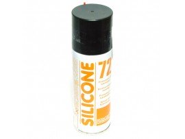 АЭРОЗОЛЬ SILICONE 200ml