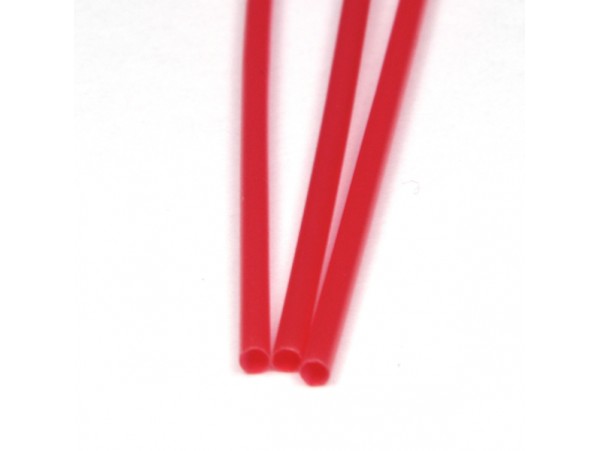Термоусадка 1,6(1,5)х1000 красная