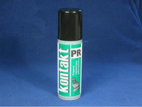 АЭРОЗОЛЬ KONTAKT PR 60 ml