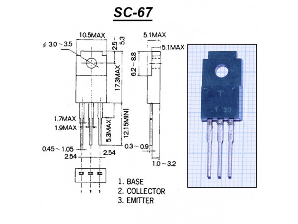 2SD1413