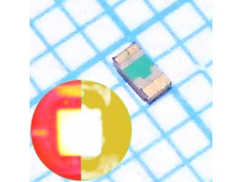 Чип LED Роз.-Желт. GSM