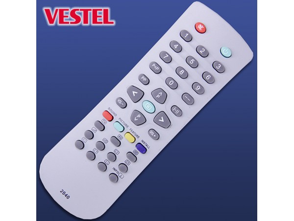 ПДУ RC-2040 Vestel н/к