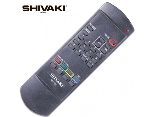 ПДУ RE2700D Shivaki н/к